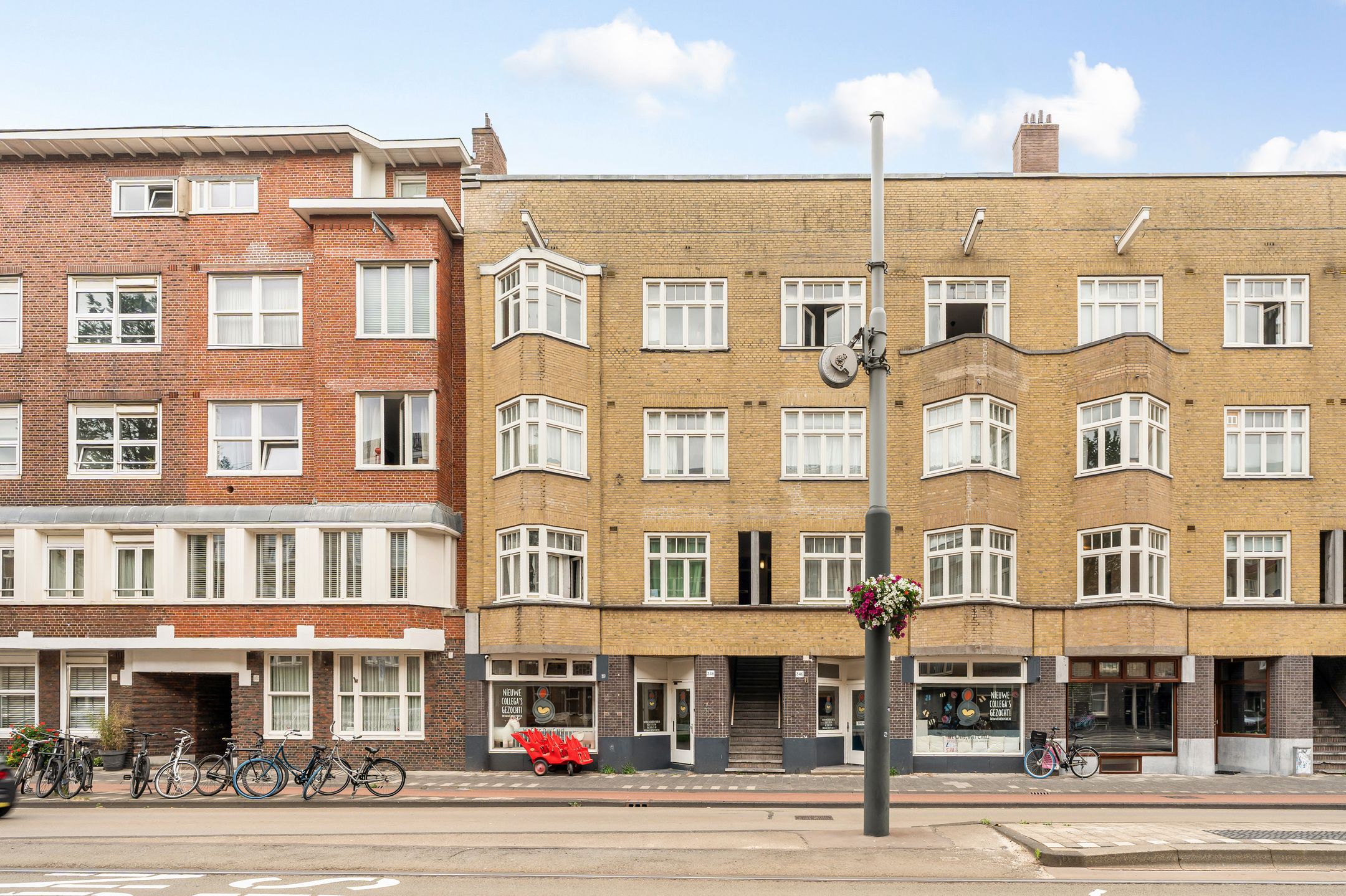 Admiraal De Ruijterweg 348- 348 3