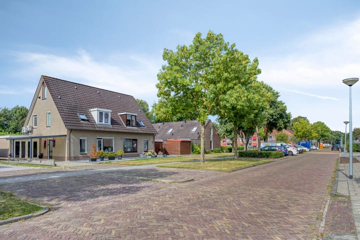 Foto 4 van Prunuslaan 2-B