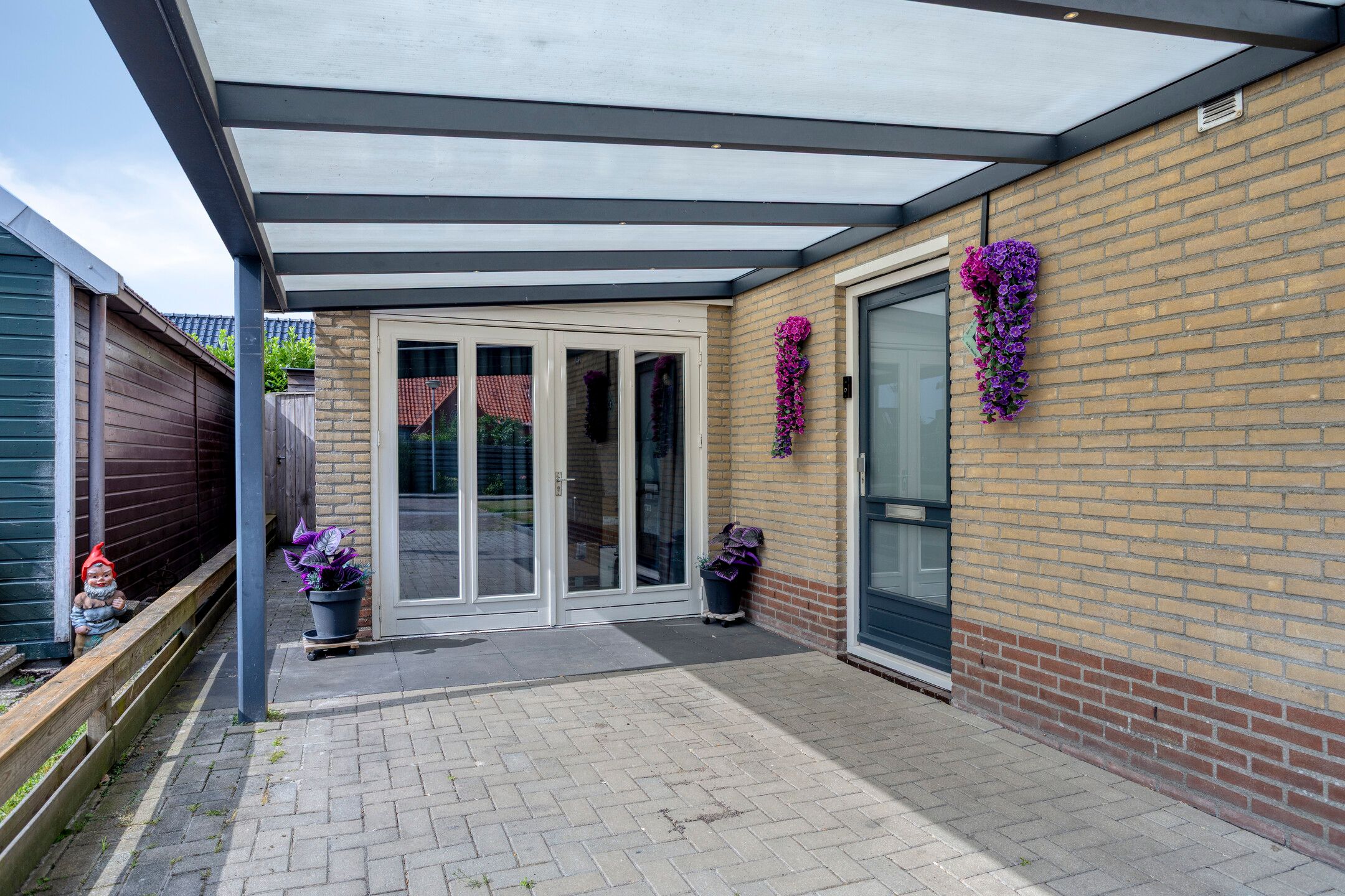 Foto 6 van Prunuslaan 2-B