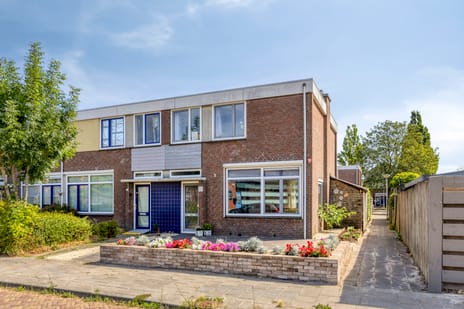 Gonggrijpstraat thumbnail