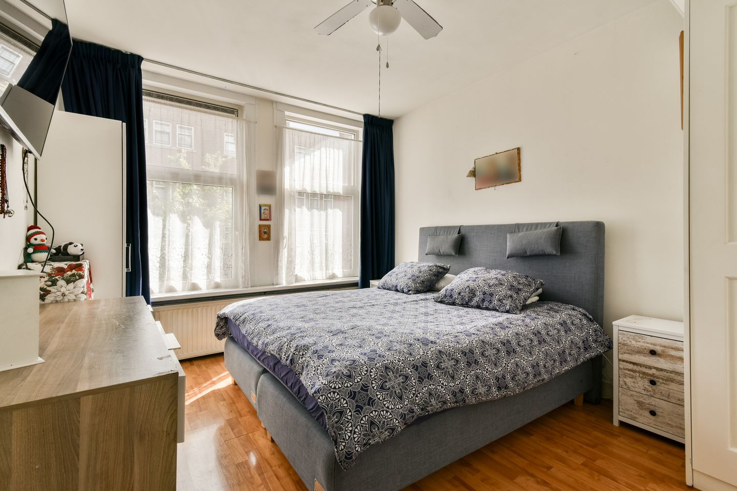 Photo 14 of Samuel Mullerstraat 29-B