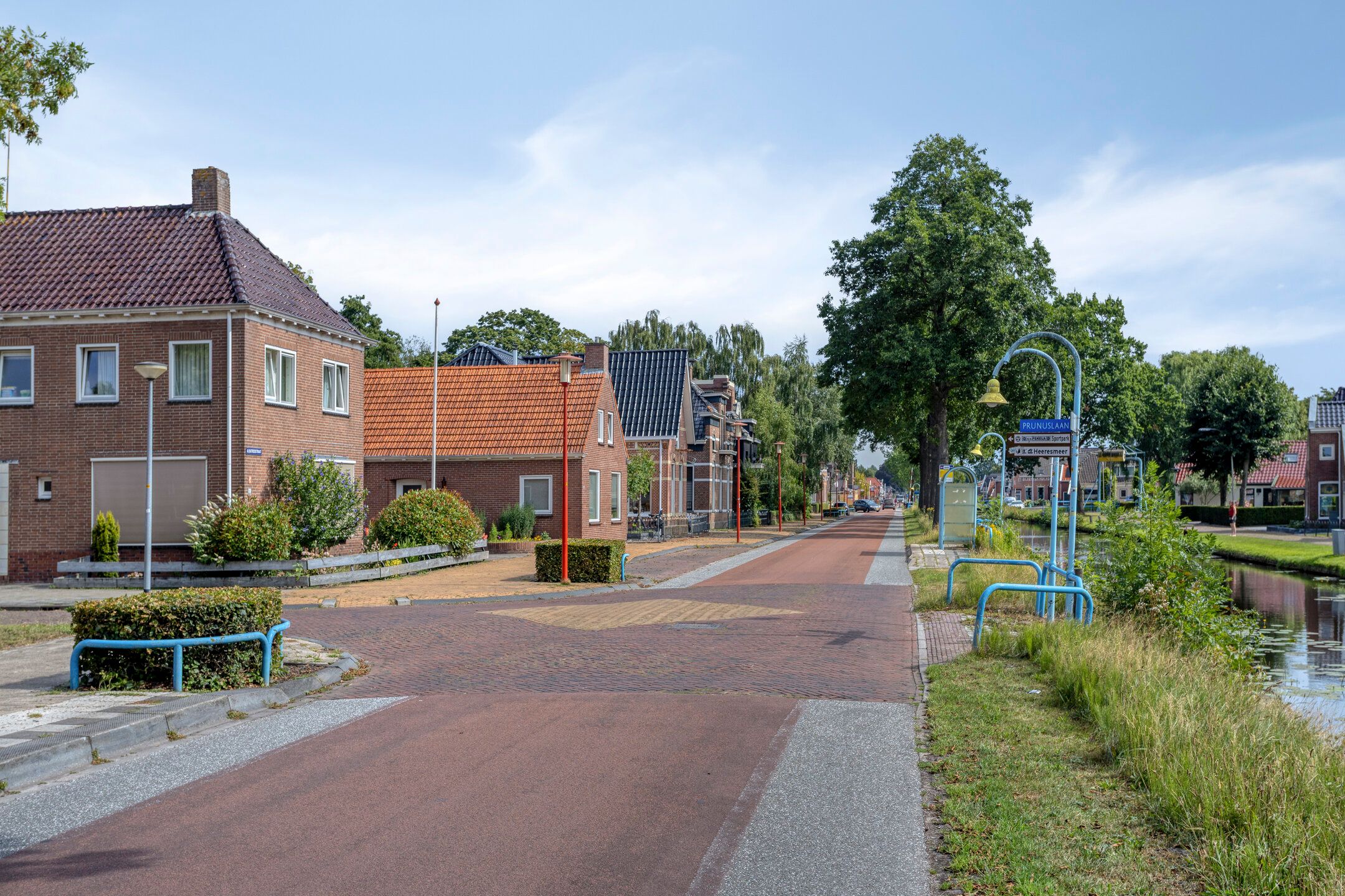 Foto 54 van Prunuslaan 2-B