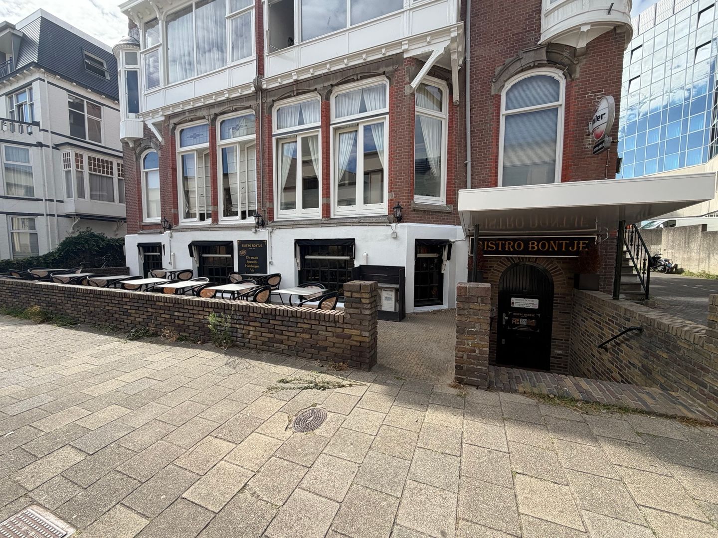 Bekijk foto 2 van Dirk Hoogenraadstraat 224-A