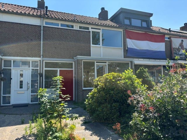 Foto 1 van Didolaan 6