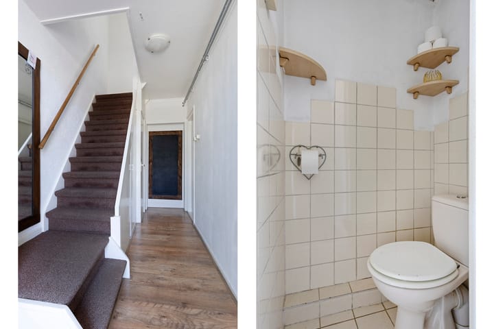 Hoekwoning te koop: Gonggrijpstraat 55, Sneek