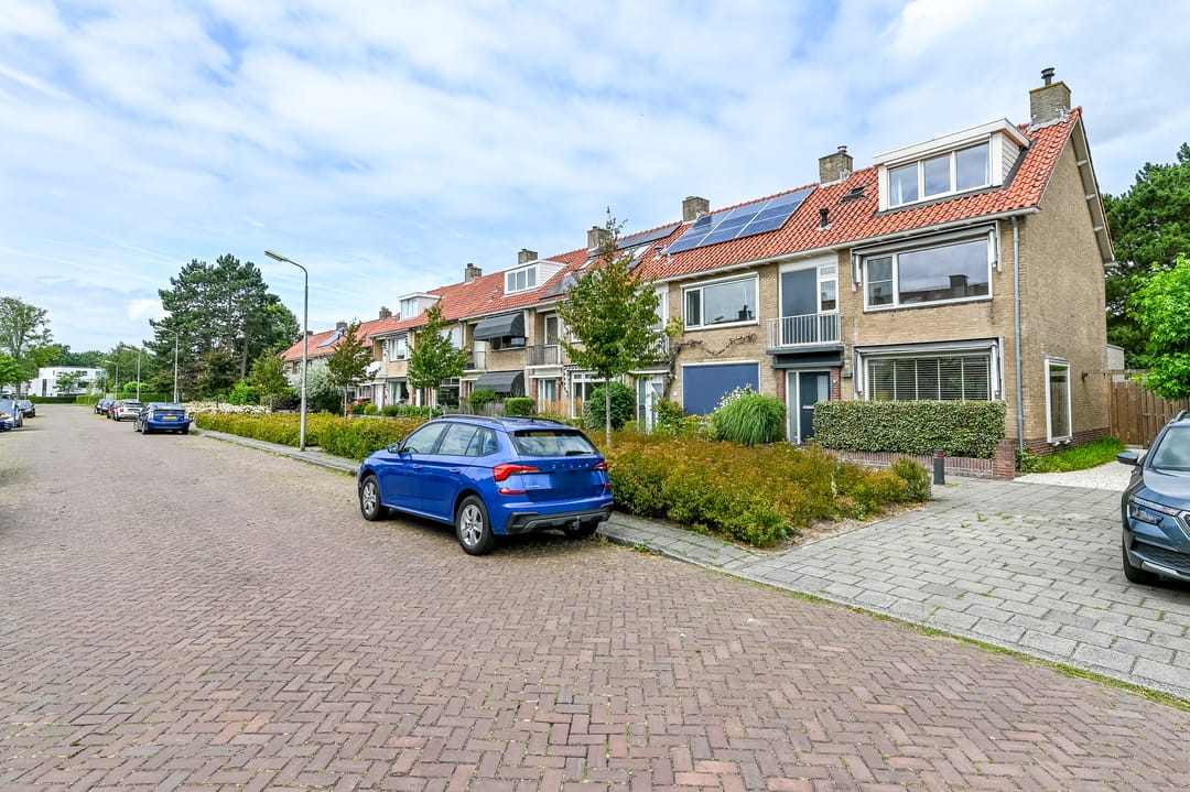 Photo 43 of Roos en Beeklaan 65