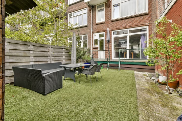 Photo 3 of Samuel Mullerstraat 29-B