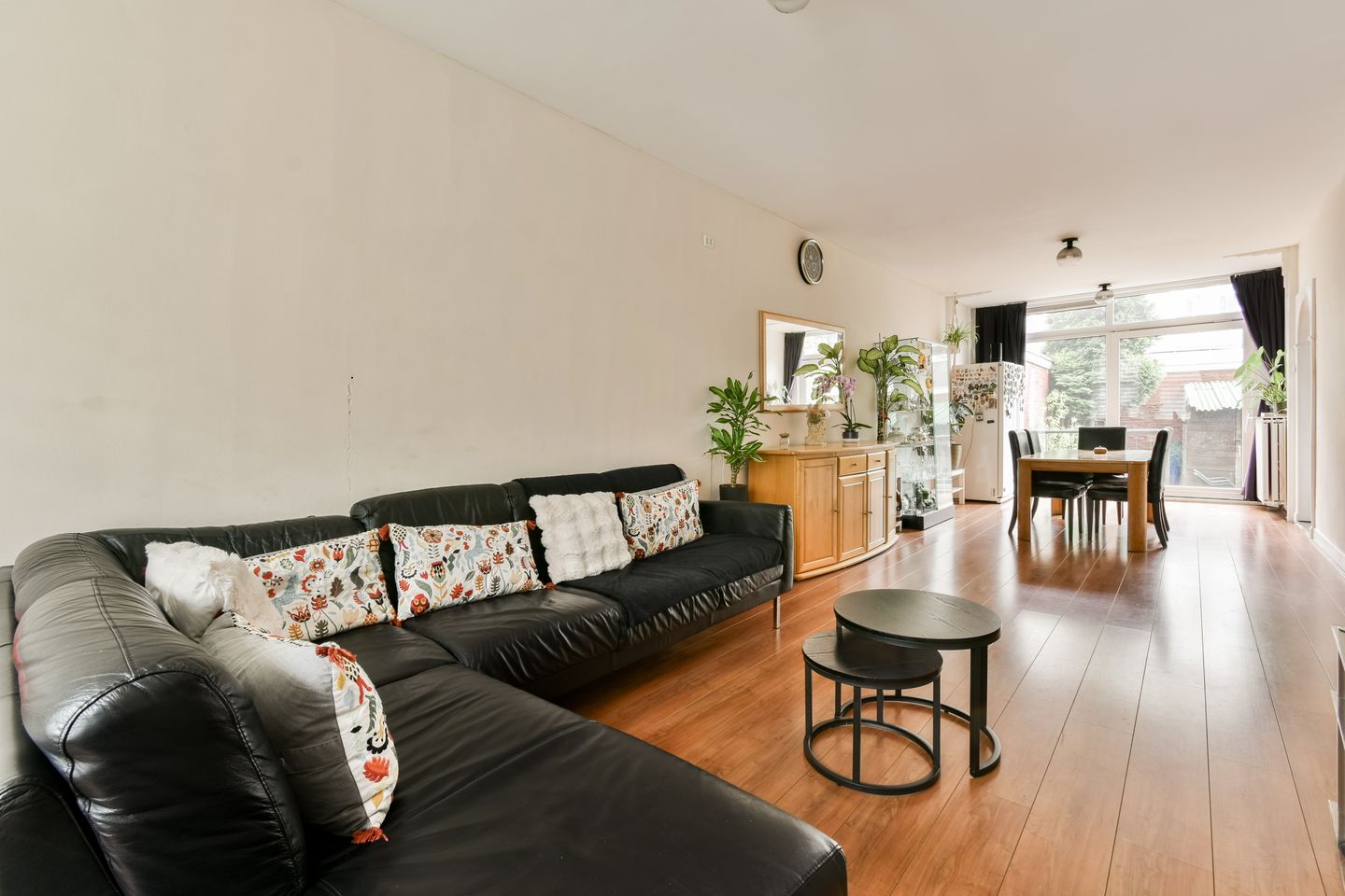 Photo 5 of Samuel Mullerstraat 29-B