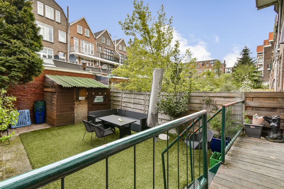Photo 11 of Samuel Mullerstraat 29-B