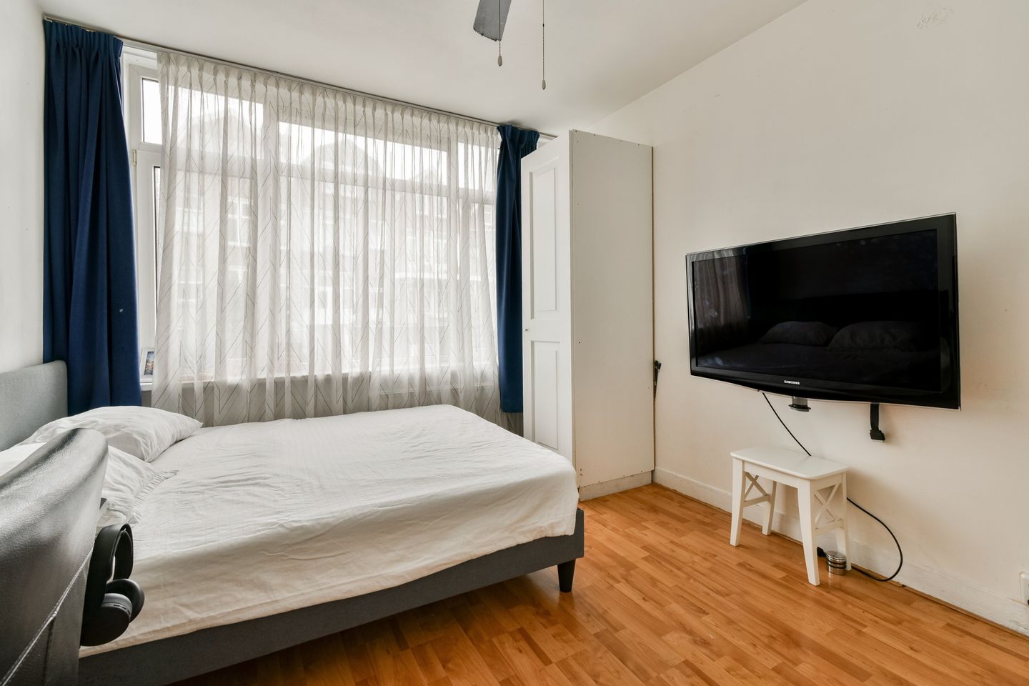 Photo 19 of Samuel Mullerstraat 29-B
