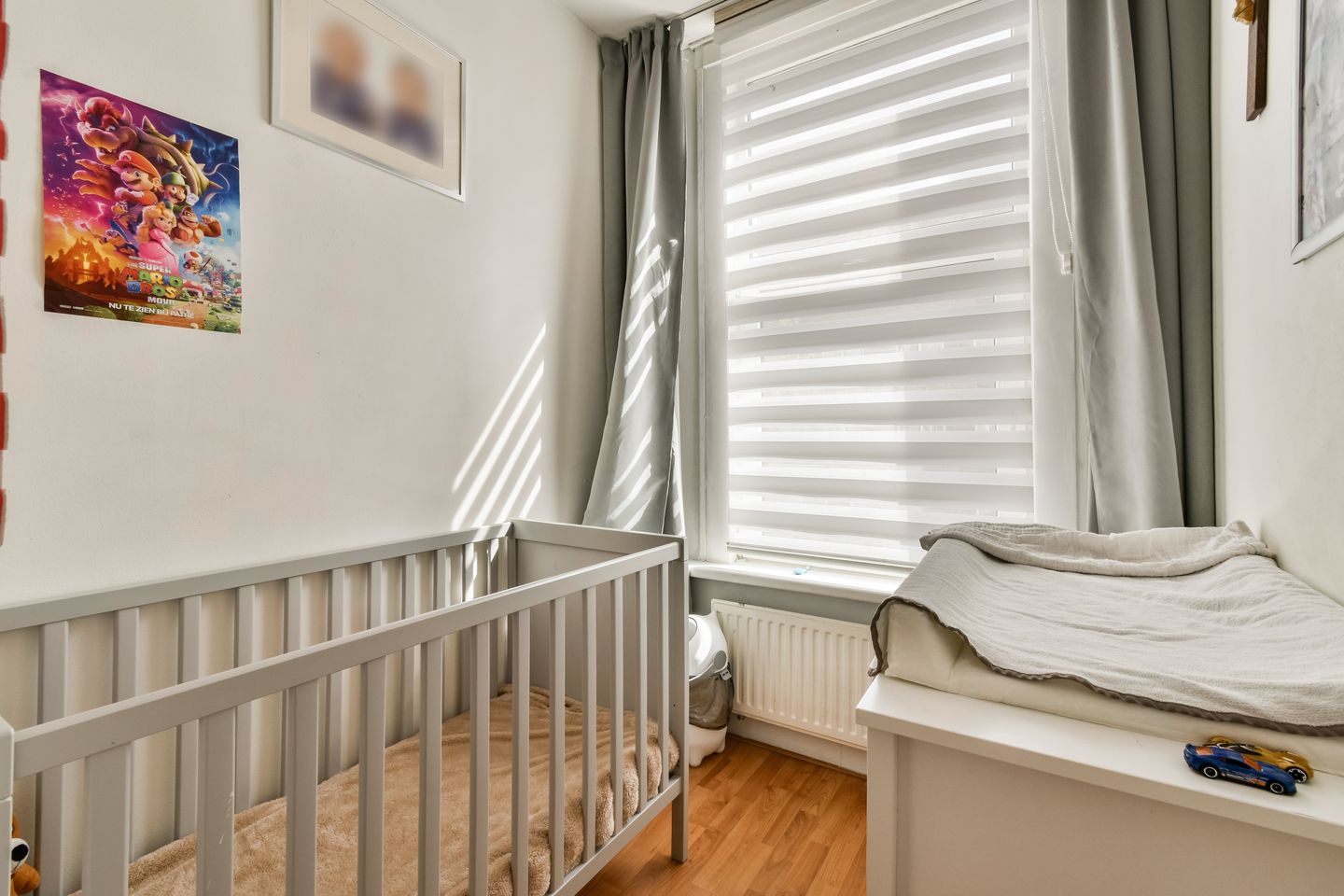 Photo 20 of Samuel Mullerstraat 29-B