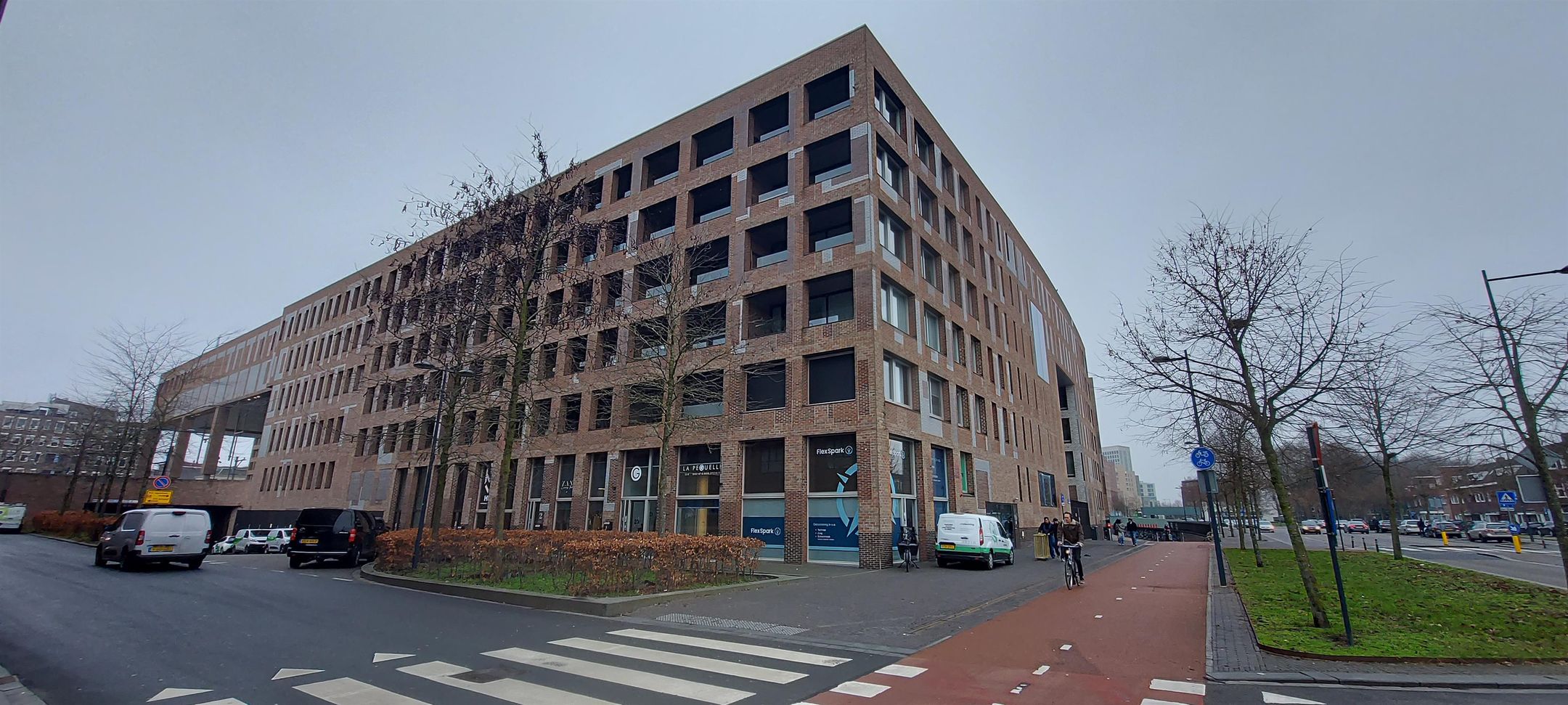 Appartement Anna van Burenstraat 4 — foto 2