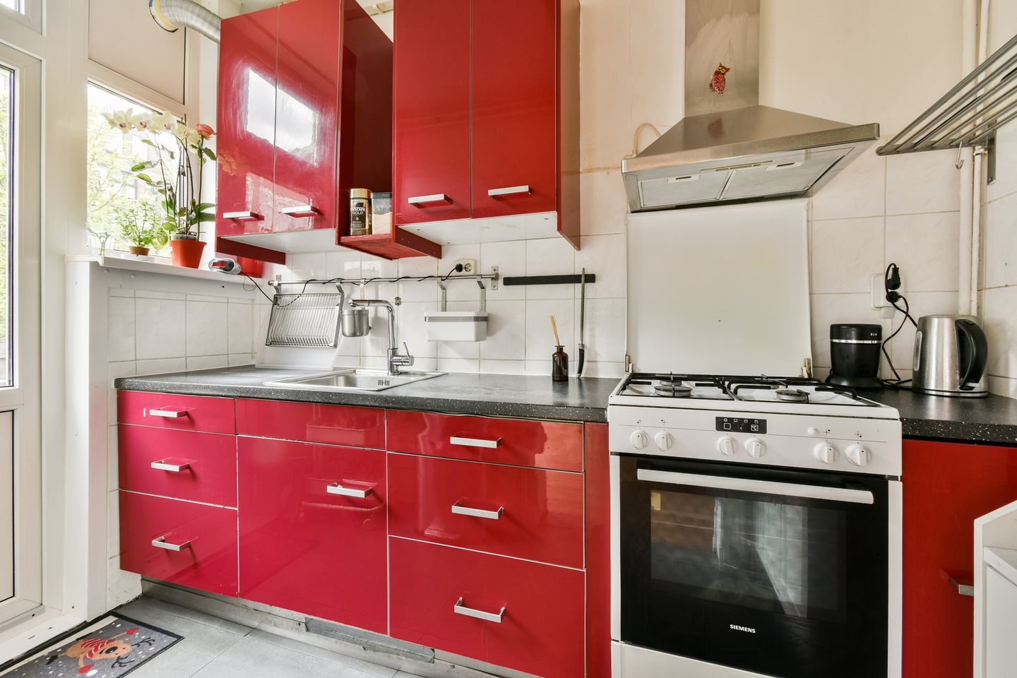 Photo 10 of Samuel Mullerstraat 29-B