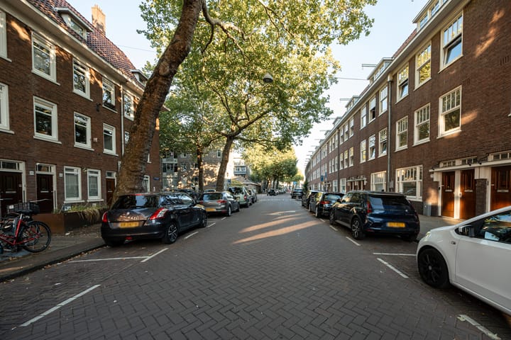 Foto 4 van Bestevâerstraat 275-C