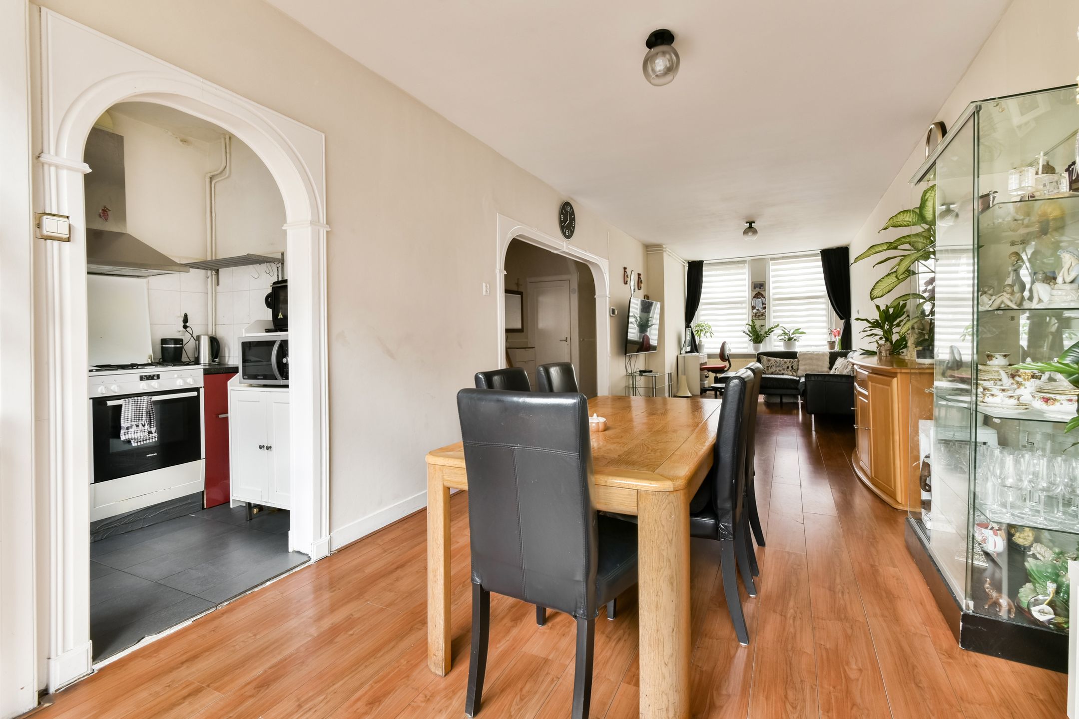 Photo 9 of Samuel Mullerstraat 29-B