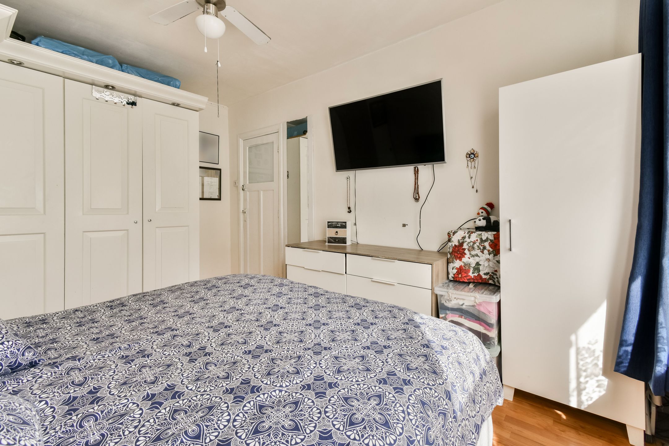 Photo 15 of Samuel Mullerstraat 29-B
