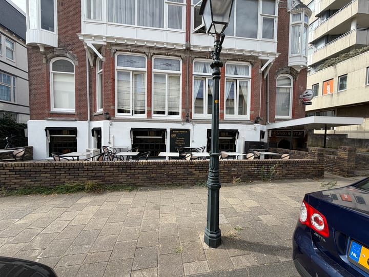 Dirk Hoogenraadstraat 224-A, Den Haag