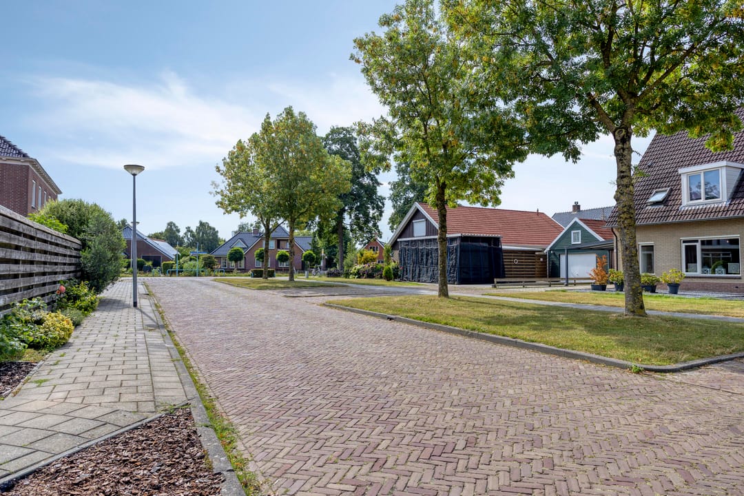 Foto 52 van Prunuslaan 2-B