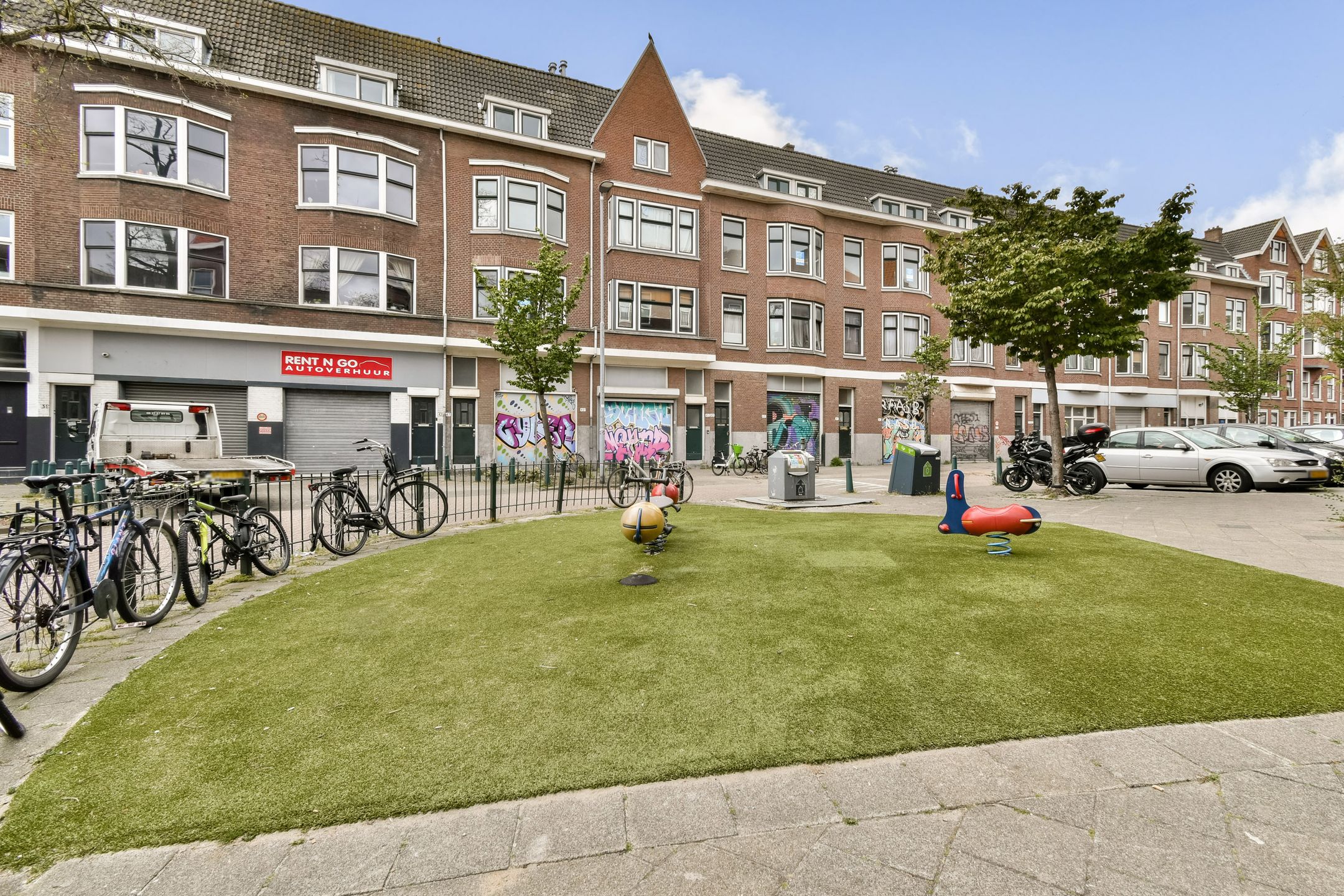 Photo 27 of Samuel Mullerstraat 29-B
