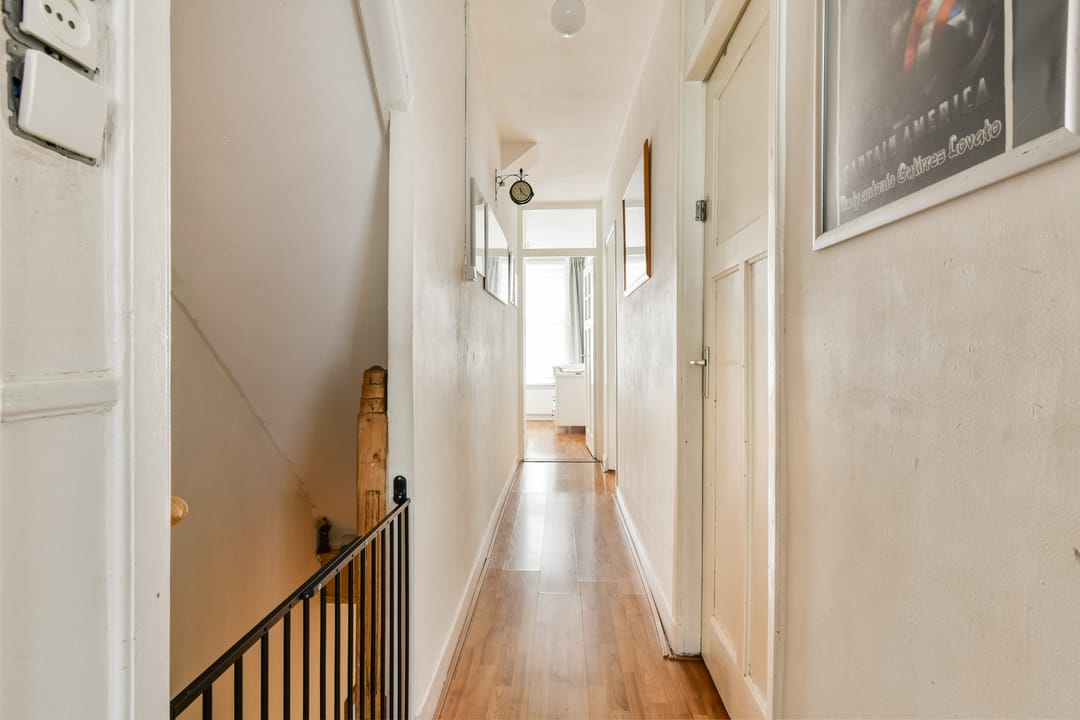 Photo 13 of Samuel Mullerstraat 29-B