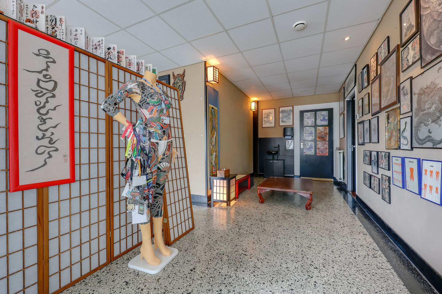 Bekijk foto 2 van Sint Vitusstraat 27