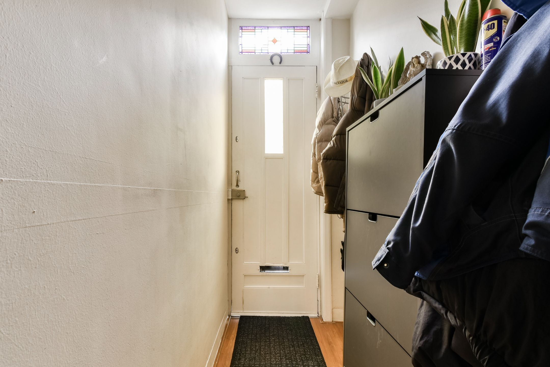 Photo 6 of Samuel Mullerstraat 29-B
