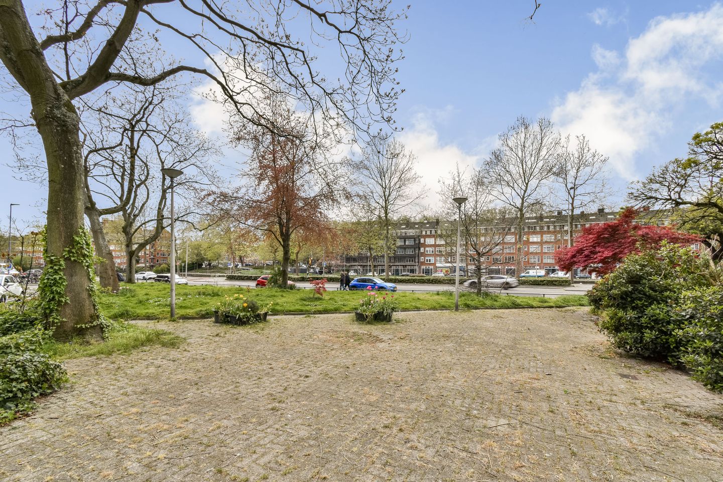 Photo 25 of Samuel Mullerstraat 29-B