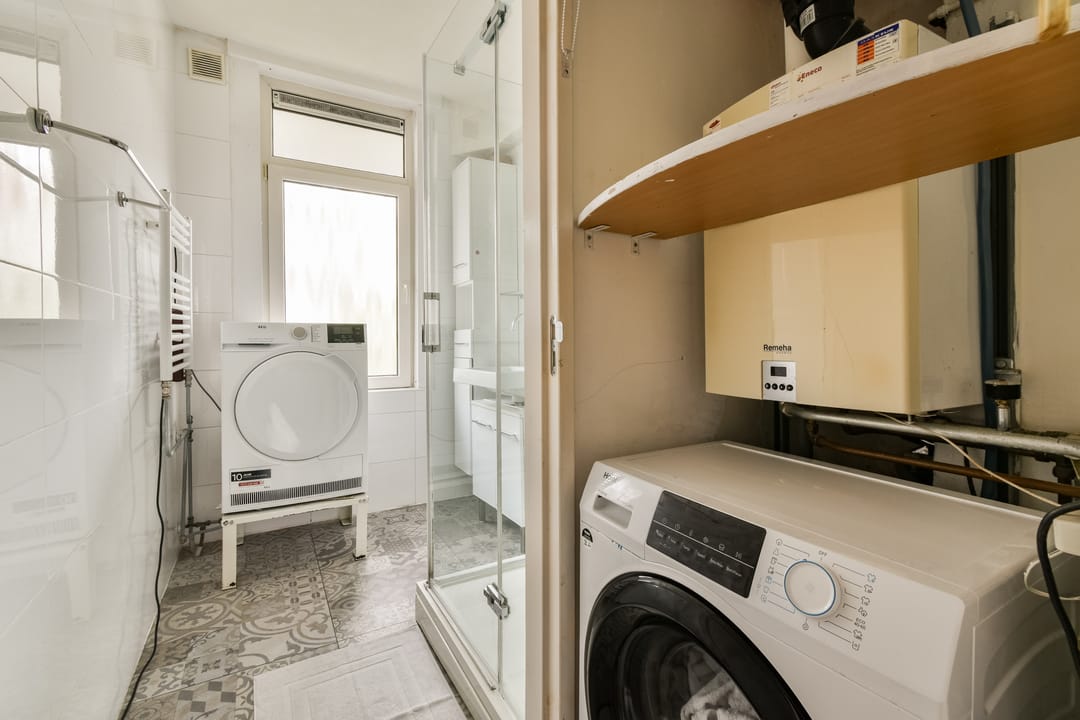 Photo 16 of Samuel Mullerstraat 29-B