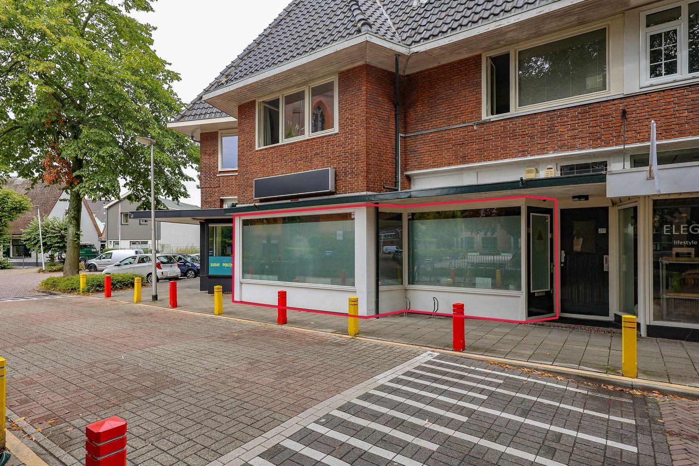 Bekijk foto 1 van Sint Vitusstraat 27