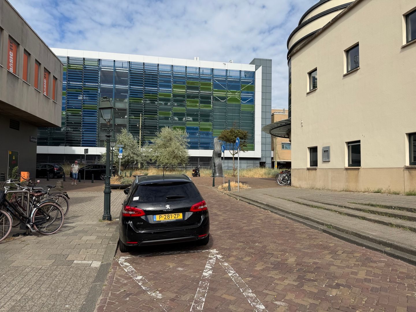 Bekijk foto 3 van Dirk Hoogenraadstraat 224-A