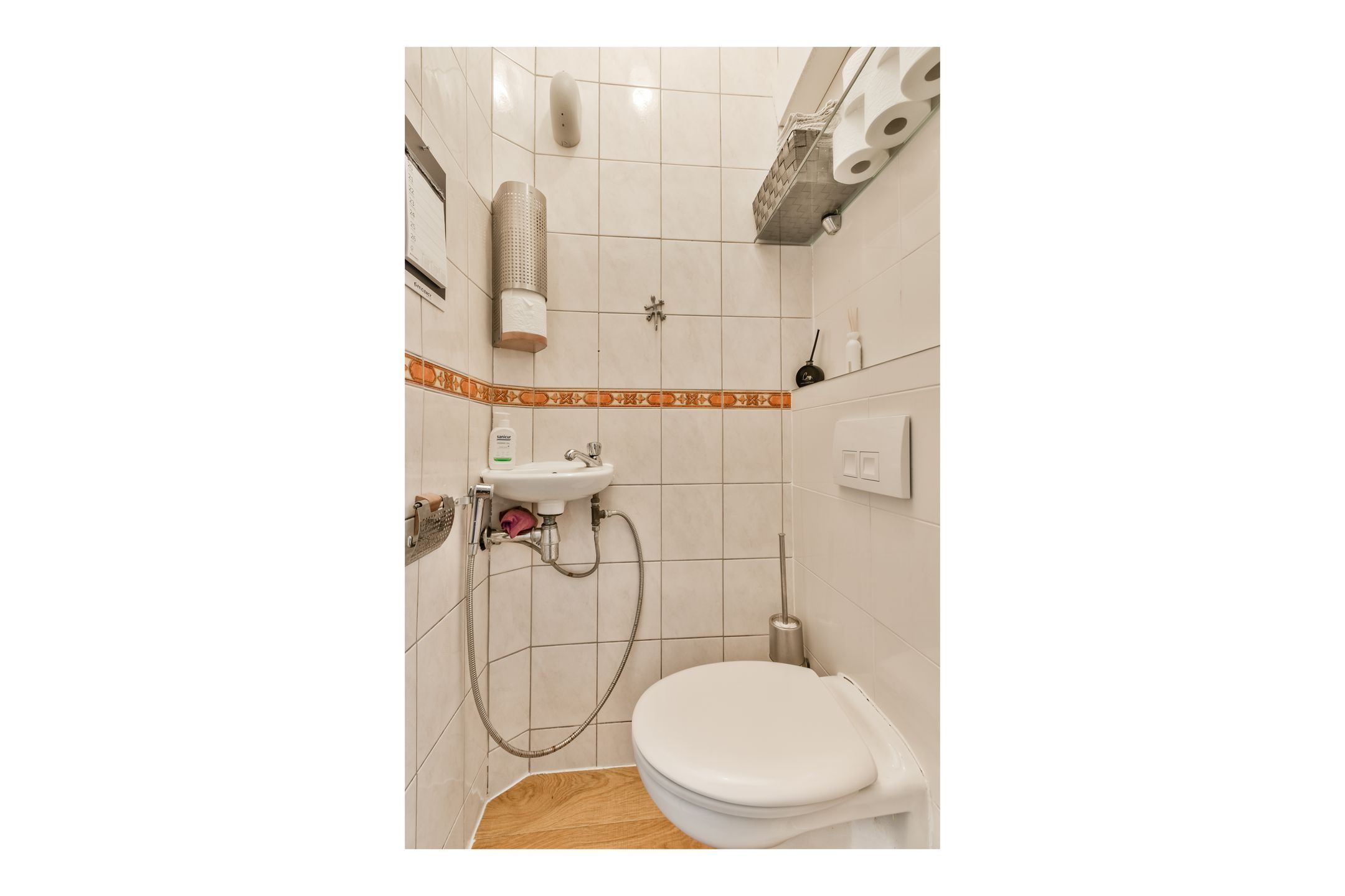 Photo 12 of Samuel Mullerstraat 29-B