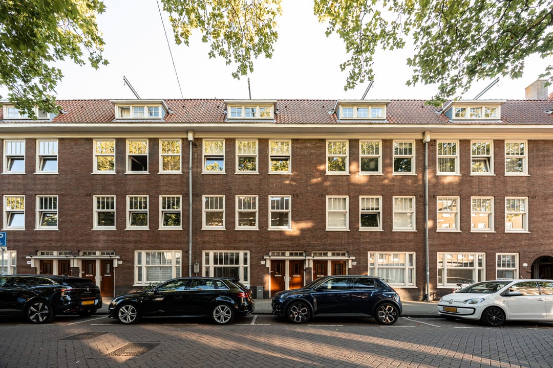 Foto 1 van Bestevâerstraat 275-C