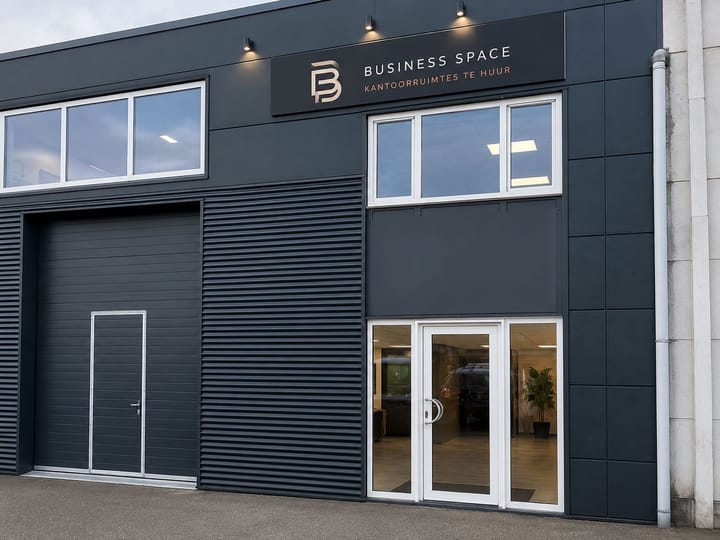 Haefland 26-B, Brunssum