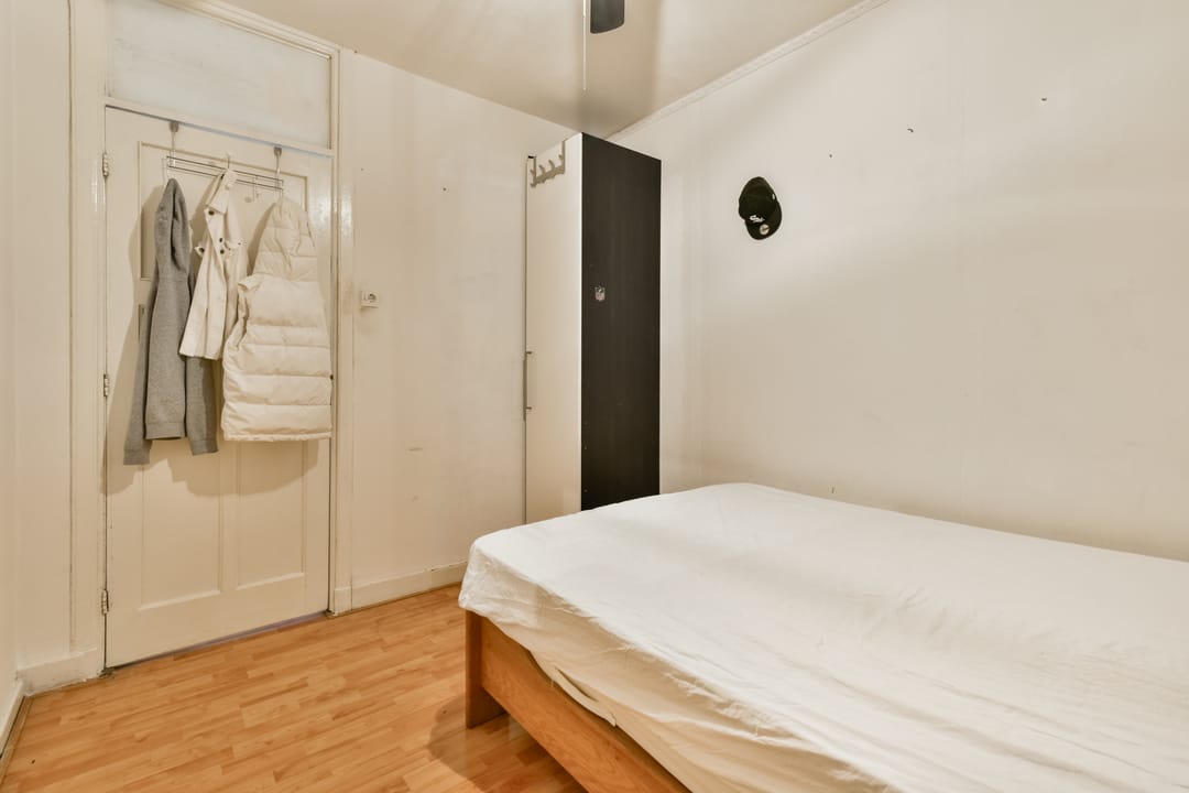 Photo 23 of Samuel Mullerstraat 29-B