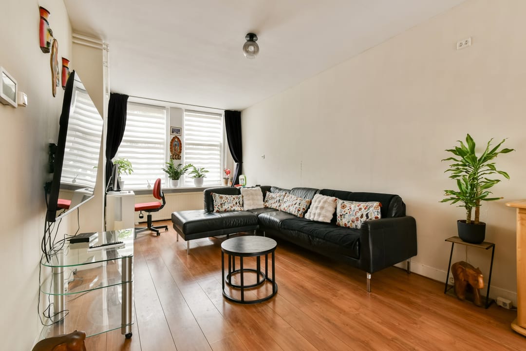 Photo 7 of Samuel Mullerstraat 29-B