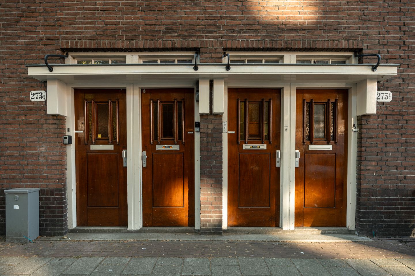 Foto 5 van Bestevâerstraat 275-C