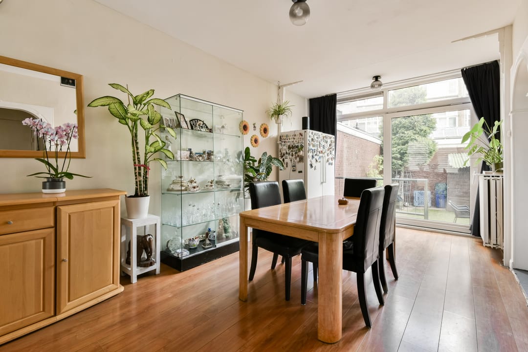 Photo 8 of Samuel Mullerstraat 29-B