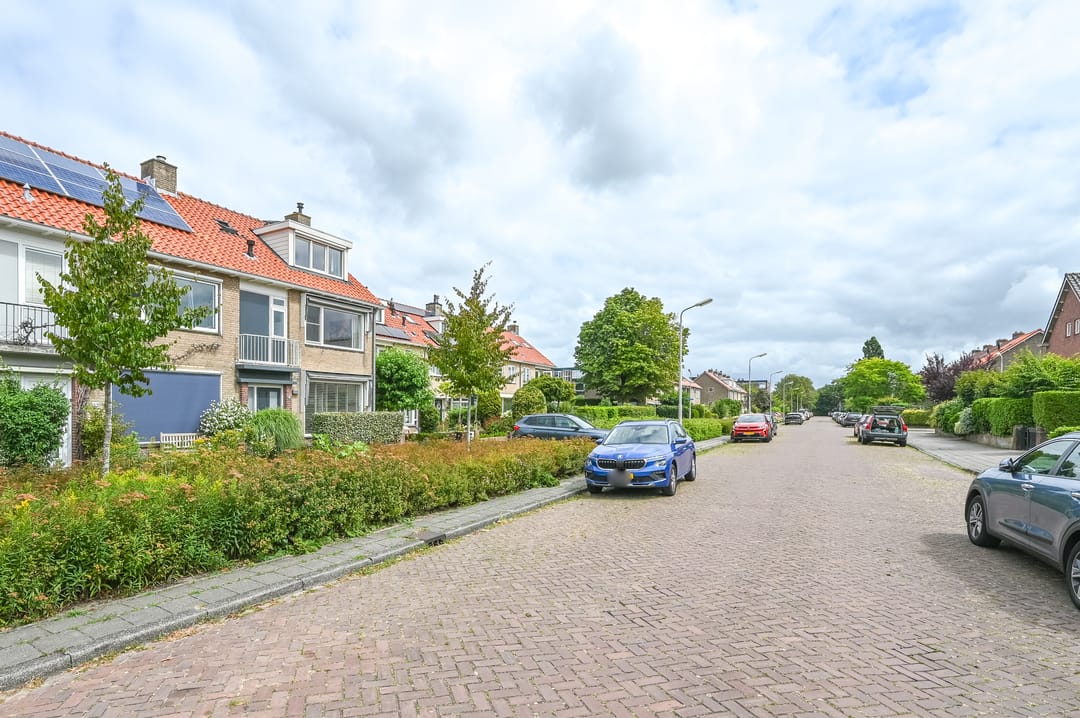 Photo 7 of Roos en Beeklaan 65