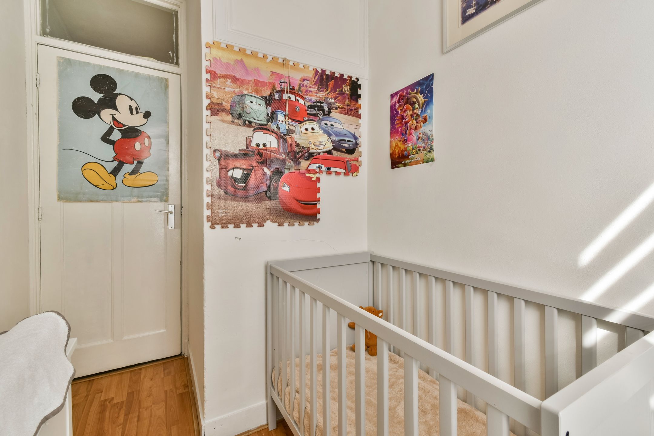 Photo 21 of Samuel Mullerstraat 29-B