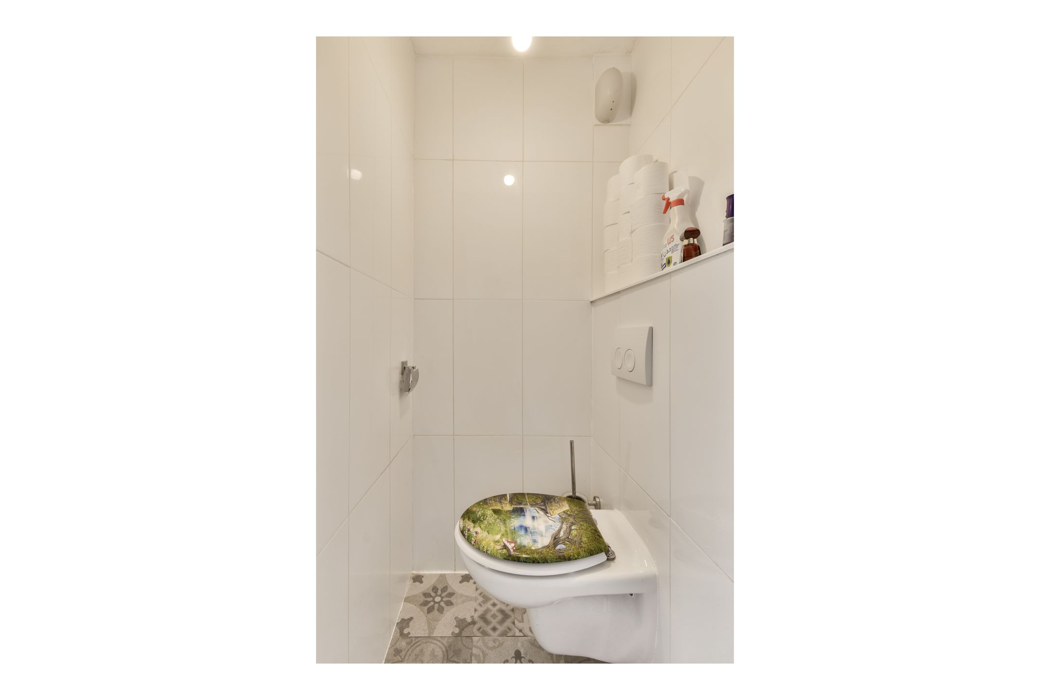 Photo 24 of Samuel Mullerstraat 29-B