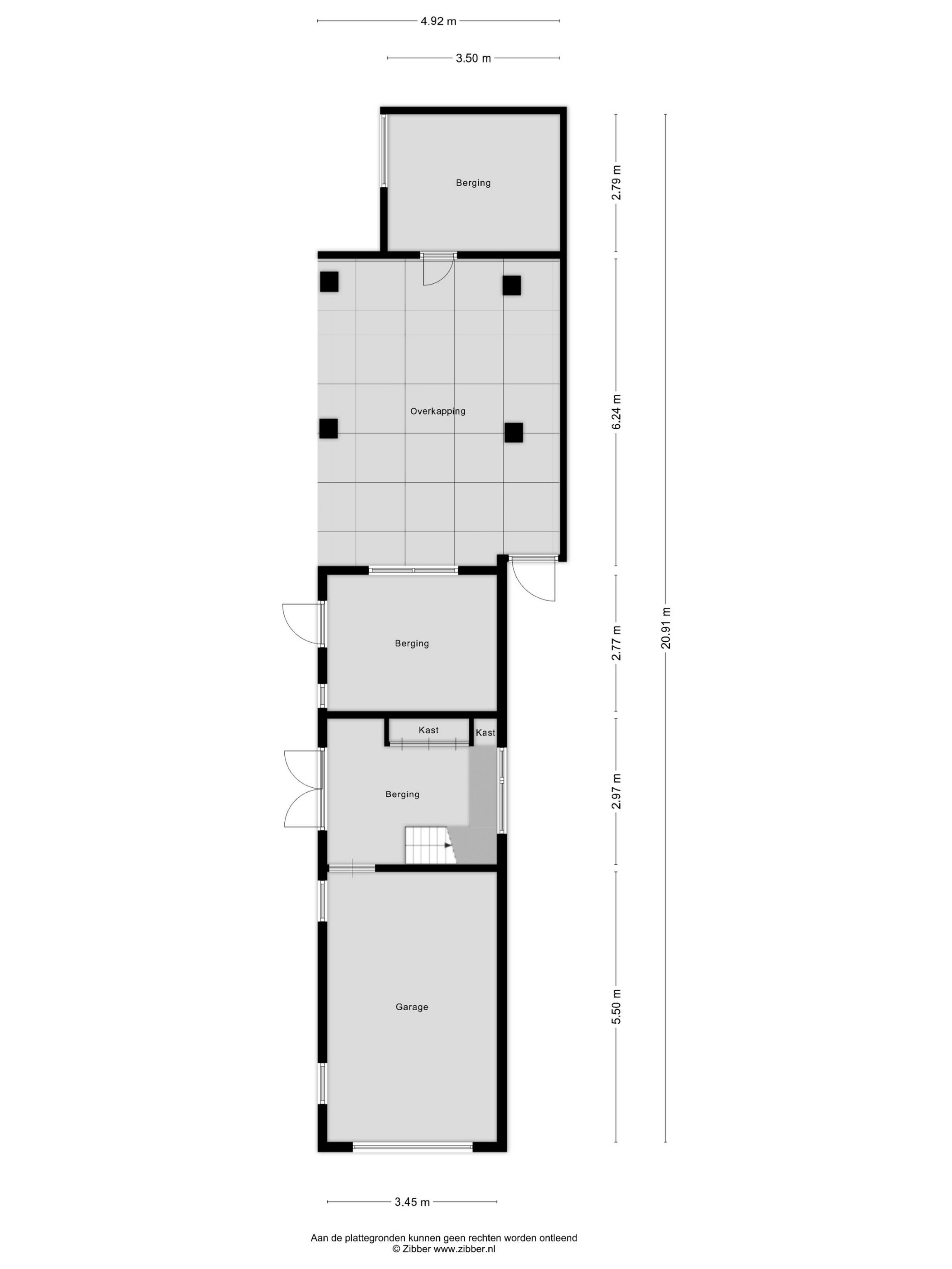 Foto 90 van Streekweg 200