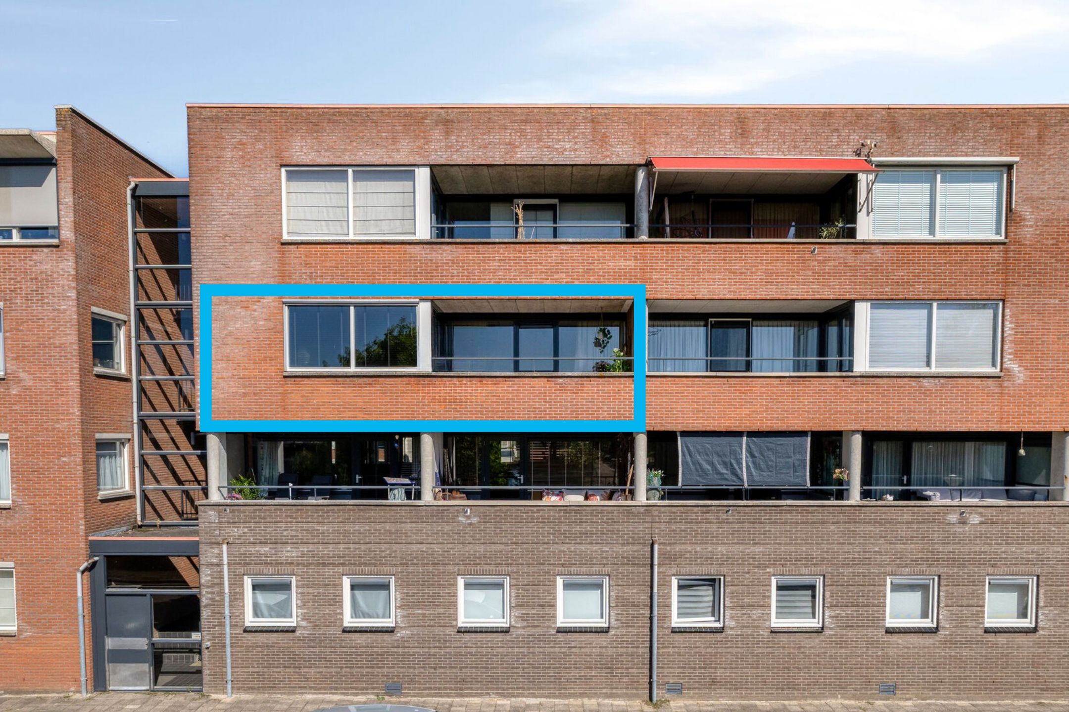 Terschellingkade 60
