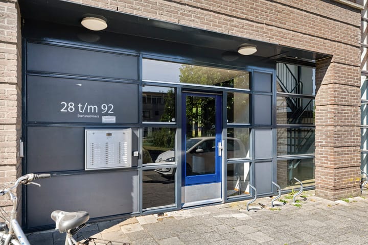 Foto 4 van Terschellingkade 60