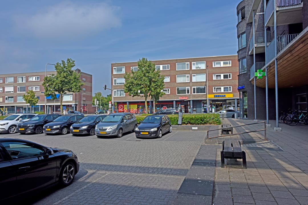Photo 23 of Bloemendaalseweg 20