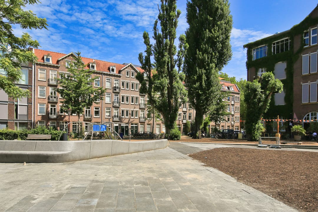 Photo 31 of Timorplein 18-2