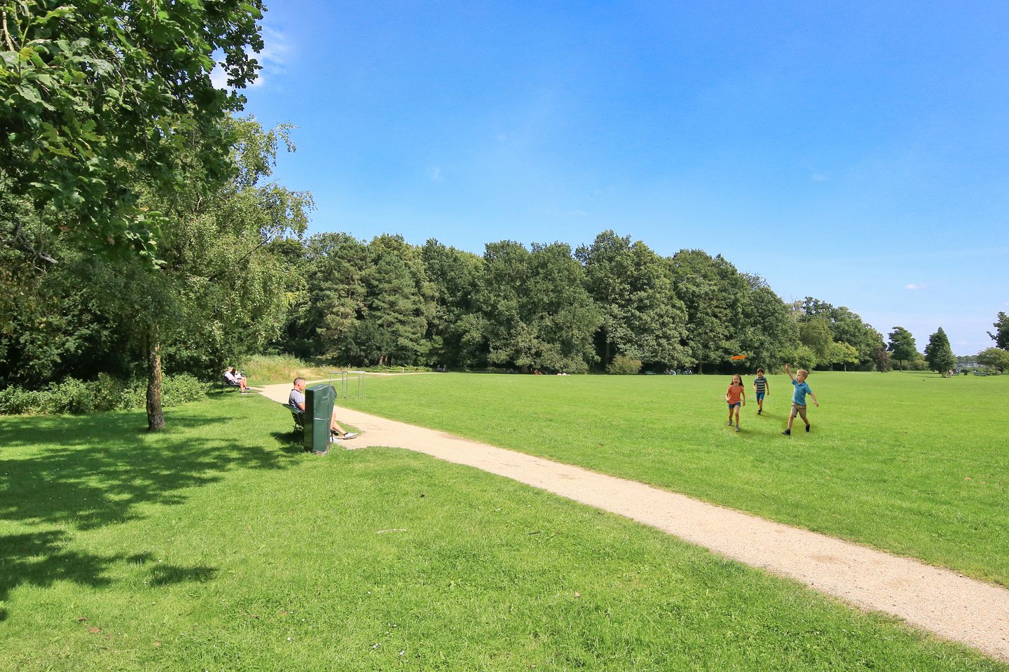 Photo 35 of Timorplein 18-2