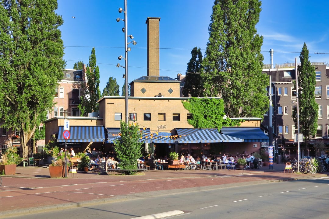 Photo 38 of Timorplein 18-2