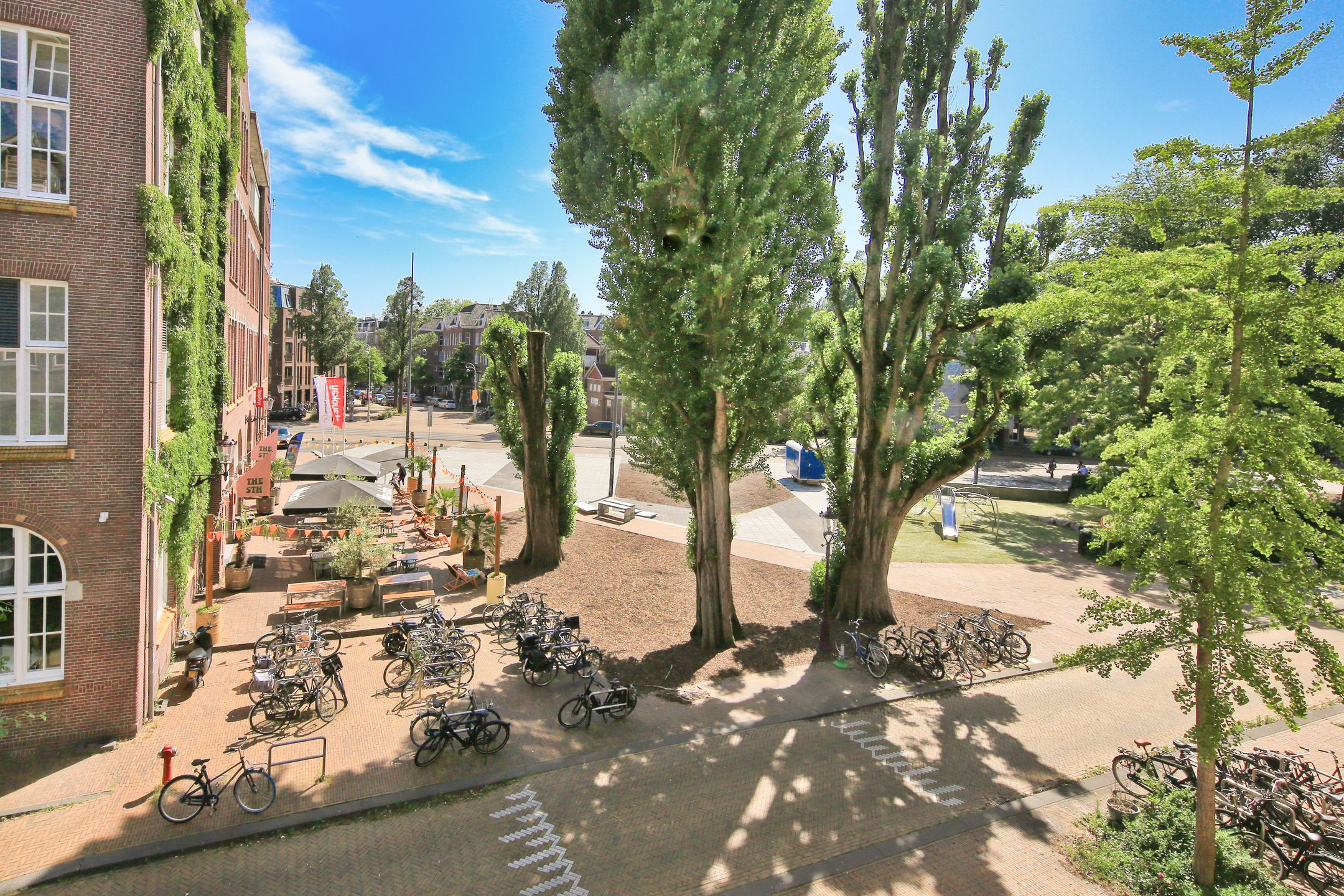 Photo 30 of Timorplein 18-2