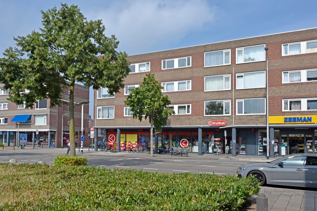 Photo 22 of Bloemendaalseweg 20