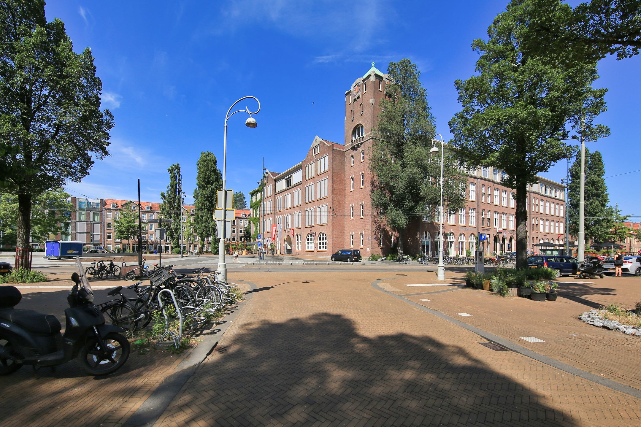 Photo 33 of Timorplein 18-2